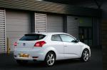 Kia pro_cee&rsquo;d 2008 года